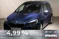 BMW 218 dA Gran Tourer Advantage Navi.LED.ParkAs.DAB Blau - thumbnail 1