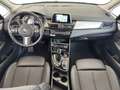 BMW 218 dA Gran Tourer Advantage Navi.LED.ParkAs.DAB Blau - thumbnail 7