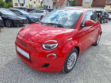 Navi Klima SHZ AVILOO SOH 92 % CCS Red