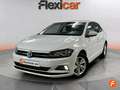 Volkswagen Polo 1.0 TSI Advance 70kW Blanc - thumbnail 9