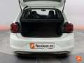 Volkswagen Polo 1.0 TSI Advance 70kW Blanc - thumbnail 5