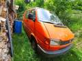 Volkswagen T4 Multivan Multivan Ds. Grün - thumbnail 15