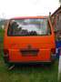 Volkswagen T4 Multivan Multivan Ds. Grün - thumbnail 17