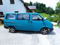 Volkswagen T4 Multivan Multivan Ds. Grün - thumbnail 4