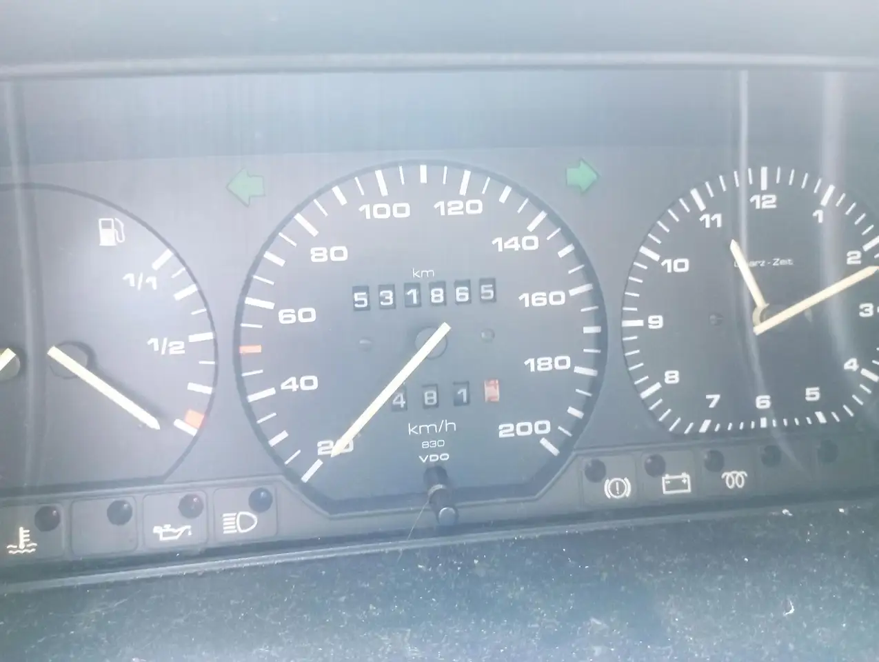 Volkswagen T4 Multivan Multivan Ds., foto 6