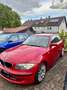 BMW 116 116i Roşu - thumbnail 5