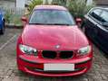 BMW 116 116i Roşu - thumbnail 1