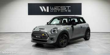 Se F56 BEV LCI 184CH