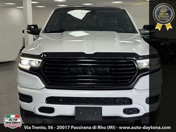 RAM 5.7 V8 4x4 LIMITED FULL +IVA 22%