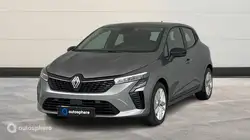 Renault Clio 1.6 E-Tech 145ch full hybrid Evolution - 24