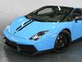 Lamborghini Gallardo LP 560-4 Spyder - Lift|Kamera|19Apollo Blanc - thumbnail 21