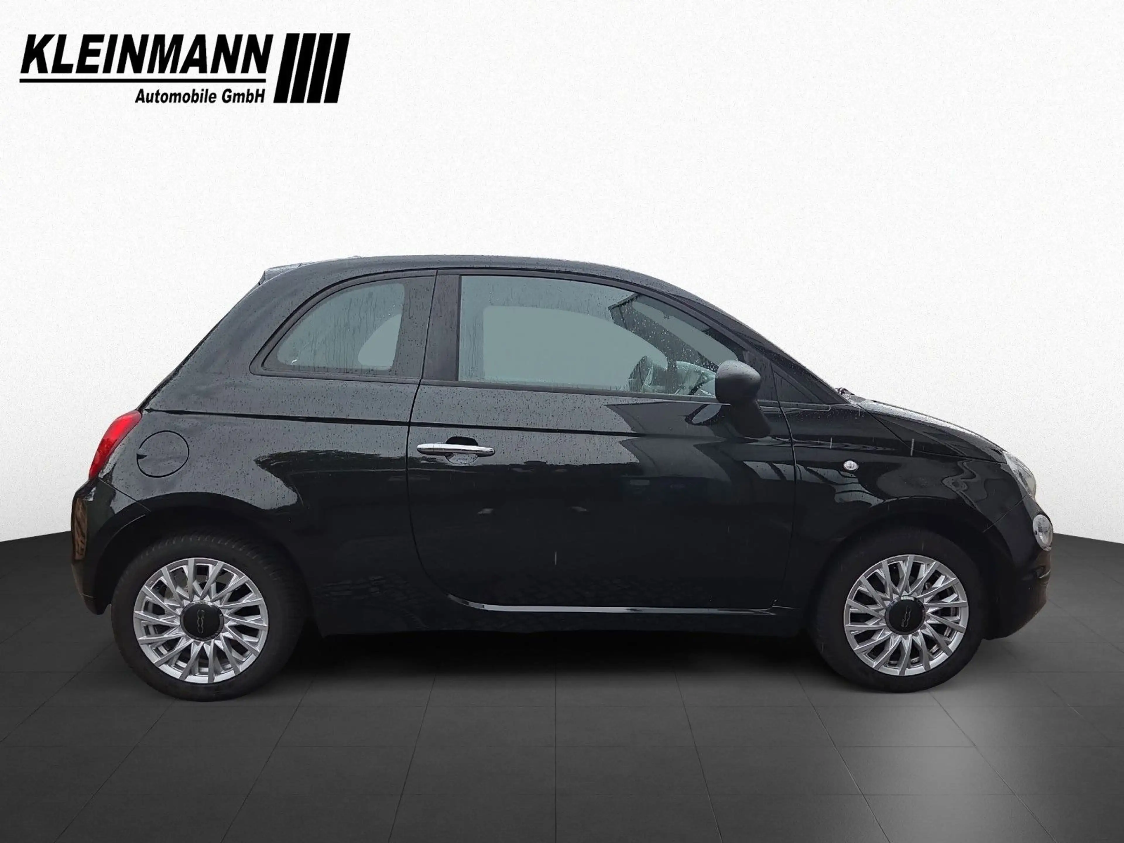 Fiat 500 1.0 GSE Hybrid *LM+PDC+NSW+7"Touch+CarPlay — photo 5