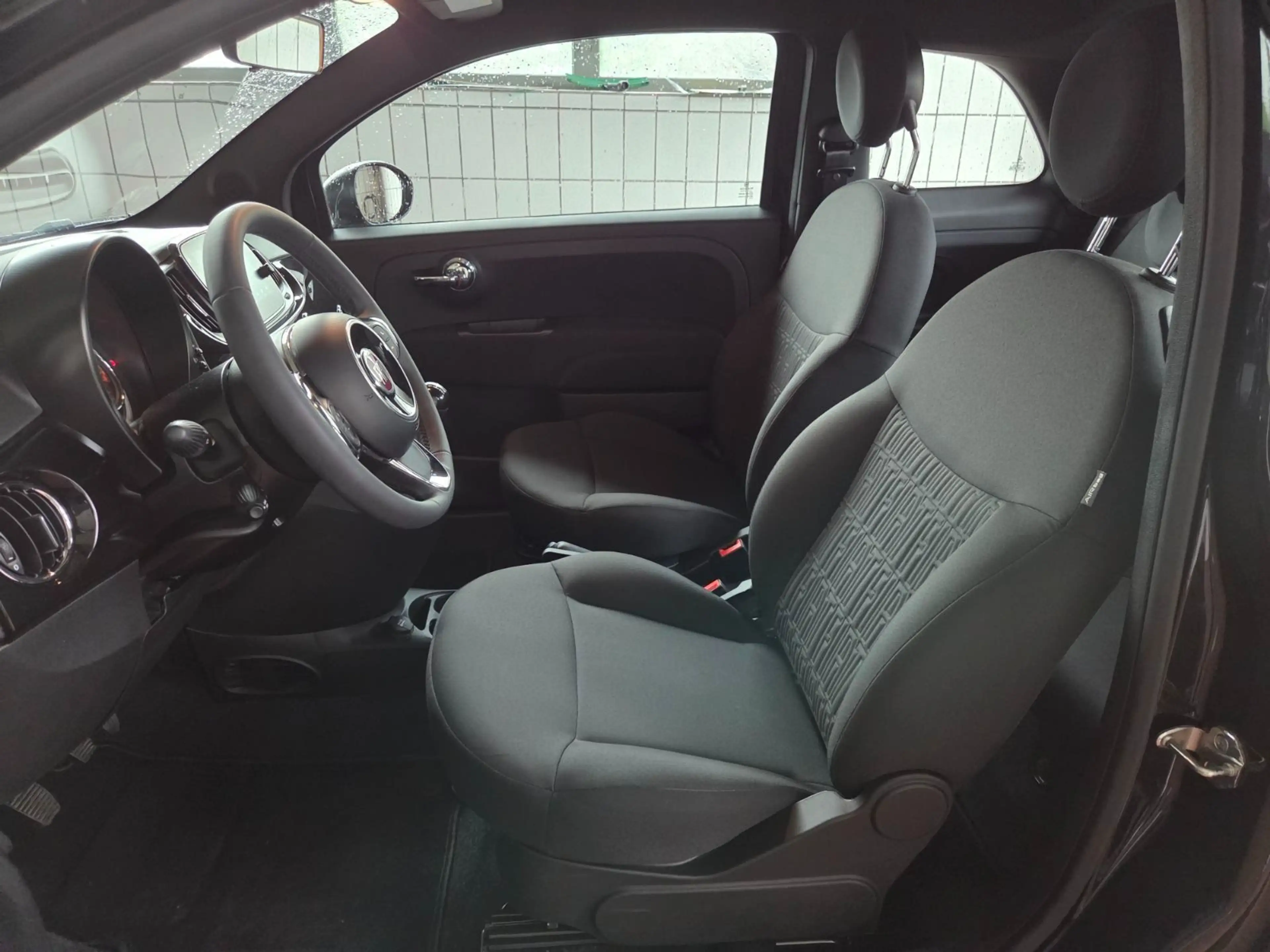 Fiat 500 1.0 GSE Hybrid *LM+PDC+NSW+7"Touch+CarPlay — photo 11