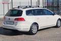 Volkswagen Passat Variant Passat Var. 1.6 TDI BlueMotion Tech. Bianco - thumbnail 5