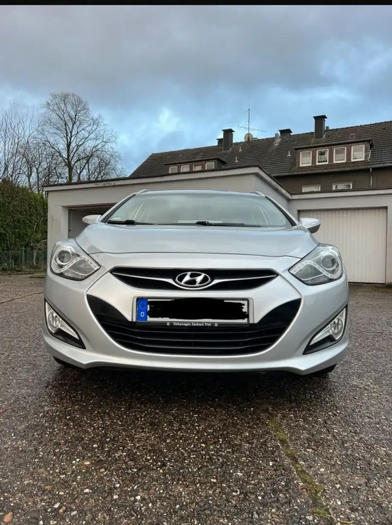 Hyundai i40 1.7 CRDi Style - 1