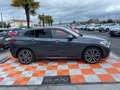 BMW X2 (F48) XDRIVE 25E HYBRID 220 BVA M SPORT GPS Caméra Gris - thumbnail 4