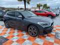 BMW X2 (F48) XDRIVE 25E HYBRID 220 BVA M SPORT GPS Caméra Gris - thumbnail 3