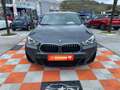 BMW X2 (F48) XDRIVE 25E HYBRID 220 BVA M SPORT GPS Caméra Gris - thumbnail 1
