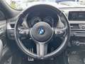 BMW X2 (F48) XDRIVE 25E HYBRID 220 BVA M SPORT GPS Caméra Gris - thumbnail 24
