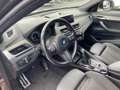 BMW X2 (F48) XDRIVE 25E HYBRID 220 BVA M SPORT GPS Caméra Gris - thumbnail 13