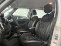 Fiat 500L 500L 2017 Cross Cross 1.3 mjt 95cv my20 Blanc - thumbnail 11