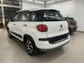Fiat 500L 500L 2017 Cross Cross 1.3 mjt 95cv my20 Blanc - thumbnail 5