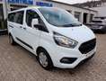 Ford Tourneo Custom Transit Custom L2 /9-Sitzer /Navi/Kam. /PDC/Temp Blanc - thumbnail 4