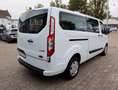 Ford Tourneo Custom Transit Custom L2 /9-Sitzer /Navi/Kam. /PDC/Temp Blanc - thumbnail 43