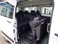 Ford Tourneo Custom Transit Custom L2 /9-Sitzer /Navi/Kam. /PDC/Temp Blanc - thumbnail 5
