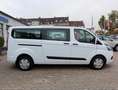 Ford Tourneo Custom Transit Custom L2 /9-Sitzer /Navi/Kam. /PDC/Temp Blanc - thumbnail 42