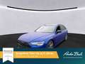 Audi A6 S Line 45TFSI Sport qu Navi LED HuD AHK Blau - thumbnail 2