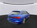 Audi A6 S Line 45TFSI Sport qu Navi LED HuD AHK Blau - thumbnail 3