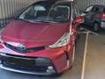 Toyota Prius Prius+ (Hybrid) Executive Rojo - thumbnail 3