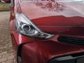 Toyota Prius Prius+ (Hybrid) Executive Czerwony - thumbnail 1