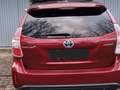 Toyota Prius Prius+ (Hybrid) Executive Rosso - thumbnail 2