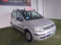 Fiat Panda Panda II 2003 1.2 Dynamic 69cv E5 Grau - thumbnail 2