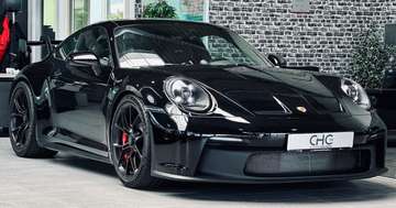 GT3 Clubsport|SCHALE.|SPORT-CHRONO|KAMERA 992
