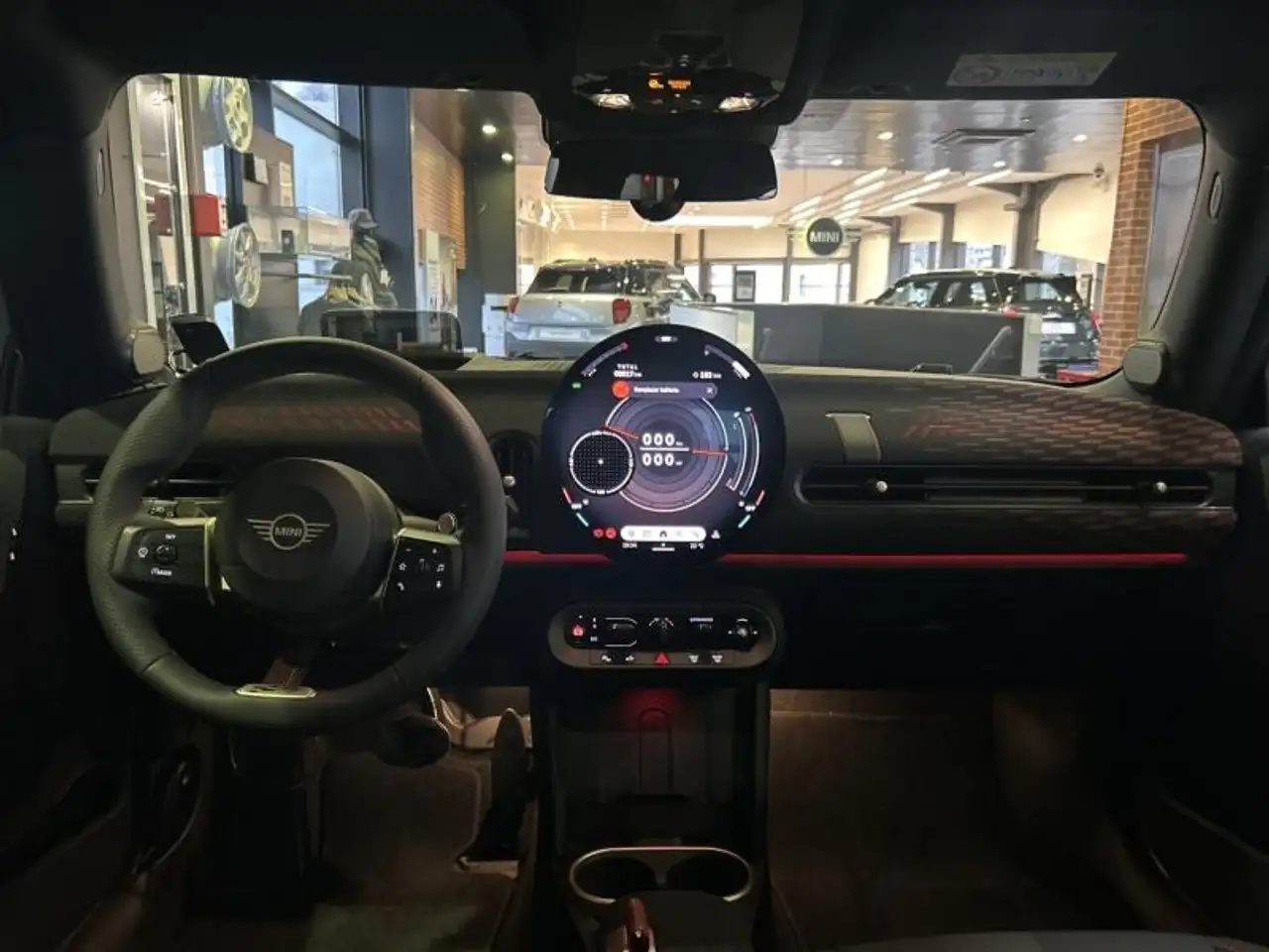 MINI Cooper 2026