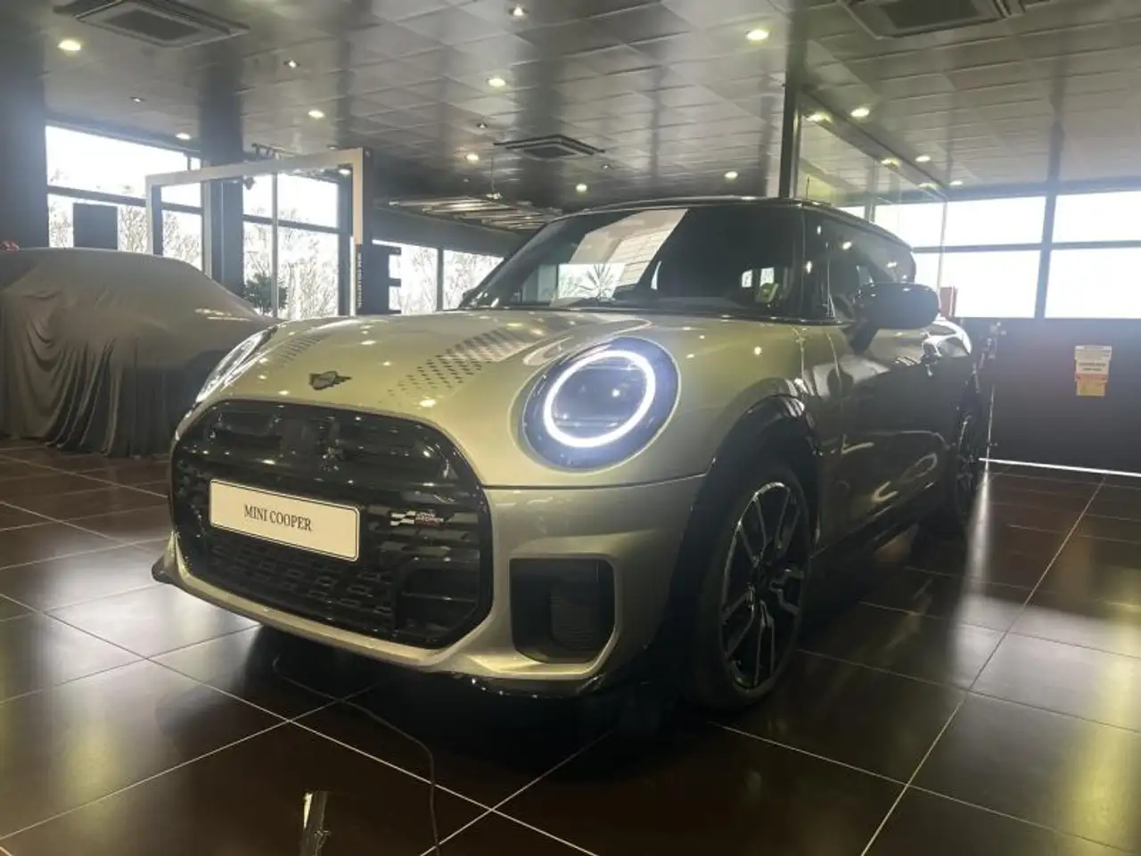 MINI Cooper 2026