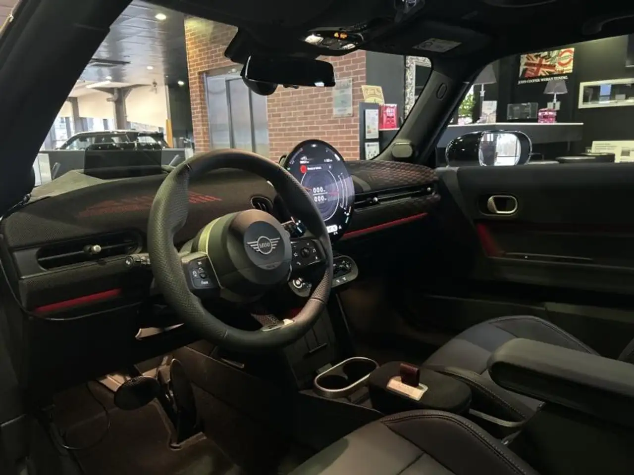 MINI Cooper 2026