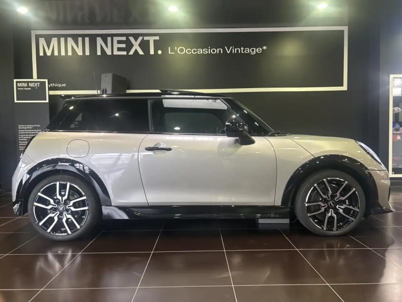 MINI Cooper 2026