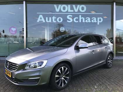 Volvo V60 2.0 D3 Polar+ Dynamic Automaat | Rijklaar incl 12