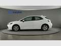 Toyota Corolla 1.8 125H BUSINESS E-CVT Gris - thumbnail 4