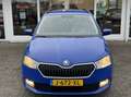 Skoda Fabia Combi 1.0 TSI Sport Business,Gr.Navi,Airco,Lmv,Ele Blauw - thumbnail 6