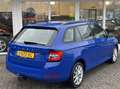 Skoda Fabia Combi 1.0 TSI Sport Business,Gr.Navi,Airco,Lmv,Ele Blauw - thumbnail 5