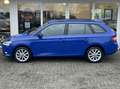 Skoda Fabia Combi 1.0 TSI Sport Business,Gr.Navi,Airco,Lmv,Ele Blauw - thumbnail 3