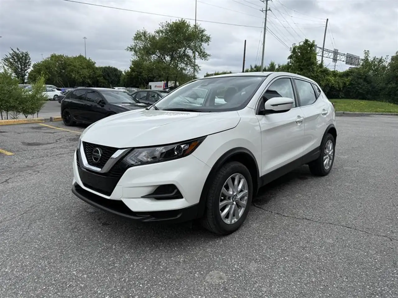 2023 Nissan Qashqai