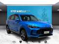 MG ZS NEW ZS 1.5L MT Comfort Benzina - Como Blu - Tessut Blu/Azzurro - thumbnail 1