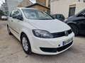 Volkswagen Golf Plus 1.4 tsi 122ch trendline Blanc - thumbnail 2