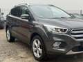 Ford Kuga Titanium*Top Zustand*Navi*Teilleder Grau - thumbnail 4